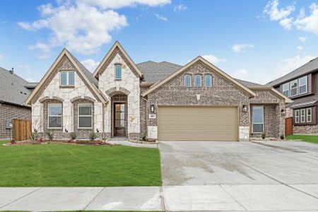 Timberbrook - Master planned community in Justin, TX 27 27