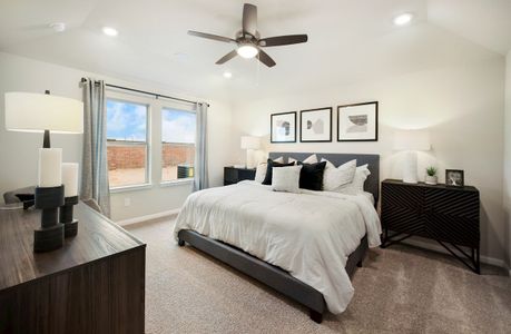 Weltner Farms by Beazer Homes in New Braunfels - photo 22 22