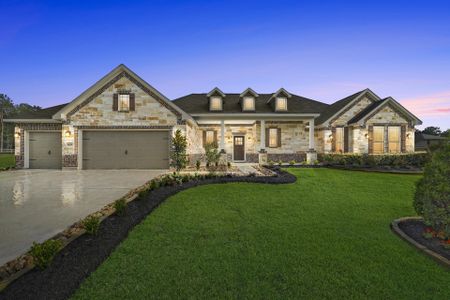 Encino Estates by First America Homes in Dayton - photo 0