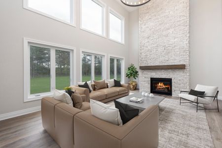 Sandywood Circle by Forbes Capretto Homes in Grand Island - image 4
