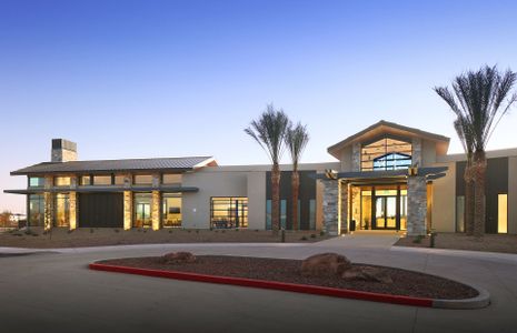 Artisan at Asante by Pulte Homes in Surprise - image 16