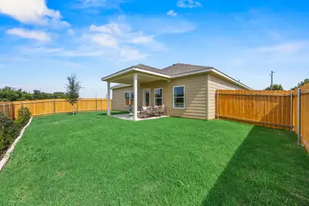 MiraVerde by Century Communities in Crowley - image