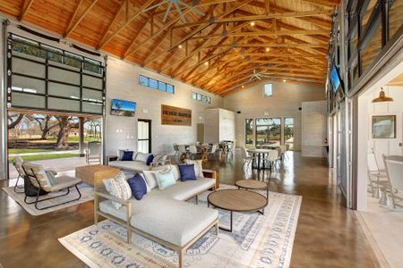 Meyer Ranch – Select Reserve Series by David Weekley Homes in New Braunfels - image 13