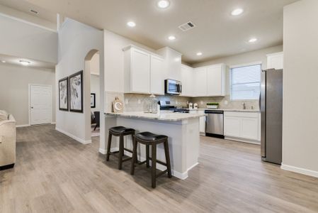 Sierra Vista West by Colina Homes in Rosharon - photo 16 16