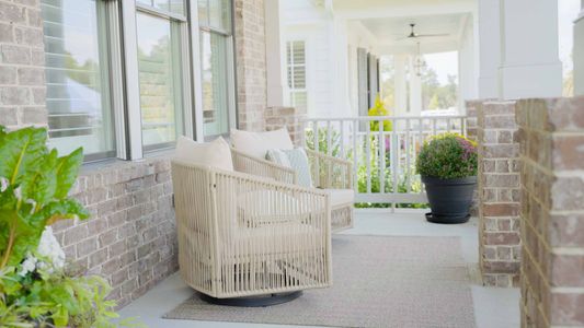 Fairington by Southern Land Company in Nolensville - image 8