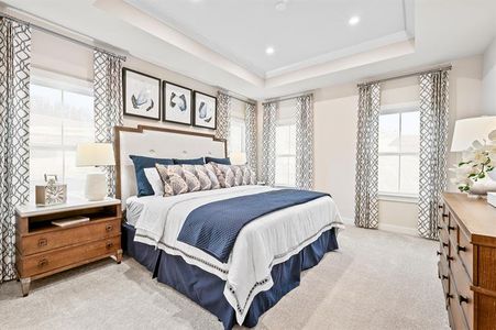 Linden Park by Ryan Homes in Duncan - image 7