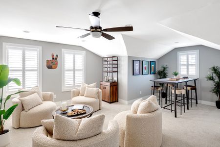 Campbell Crossing by Schell Brothers, LLC in Hendersonville - image 7
