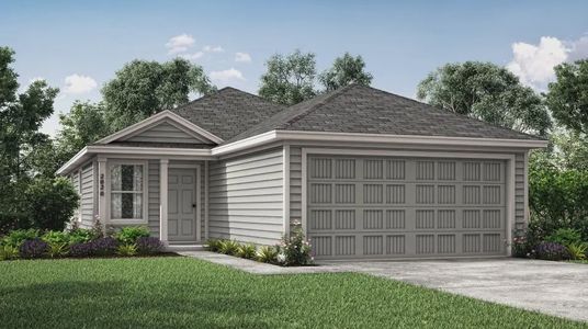 Walden Pond - Master planned community in Forney, TX 23 23