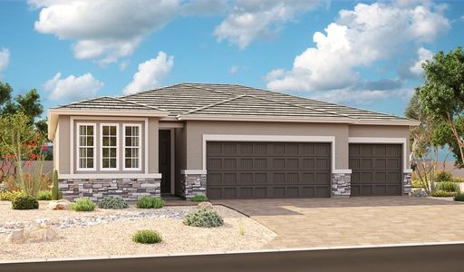 Seasons at Casa Vista by Richmond American Homes in Casa Grande - photo 78 78