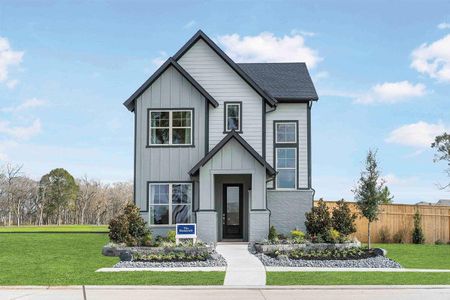 Sienna  - Master planned community in Missouri City, TX 31 31