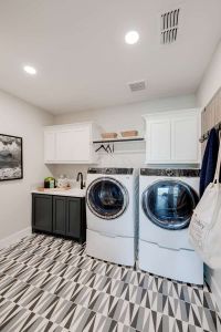 Lakes at Creekside 60′ by Tri Pointe Homes in Tomball - photo 45 45