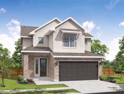 BelleWether by Empire Homes in Chattanooga - image
