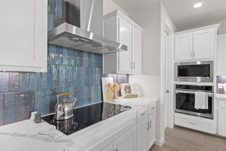 Northwood Trails by Hakes Brothers in Mcallen - image 10