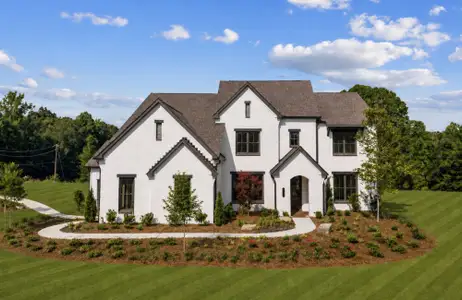 The Tillery by Traton Homes in Marietta - image