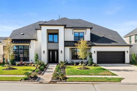 Sienna  - Master planned community in Missouri City, TX 73 73