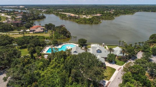 Palm Coast Plantation by SeaGate Homes in Palm Coast - photo 3 3