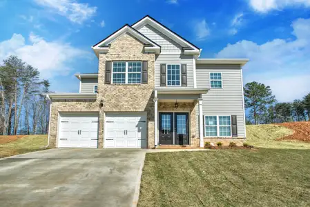 North Village by Stephen Elliott Homes in Rydal - image