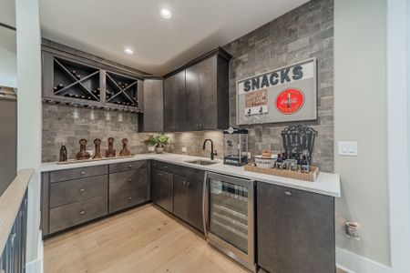 Heritage at Marvin by Jones Homes USA in Marvin - image 17