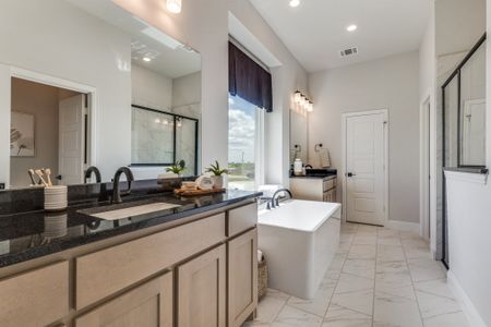 Berkshire Estates by Kindred Homes in Forney - photo 21 21