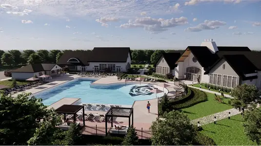 Roselyn: Garden by Lennar in Lancaster - image