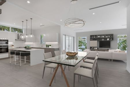 The Beverly Las Olas by The Spear Group in Fort Lauderdale - photo 11 11