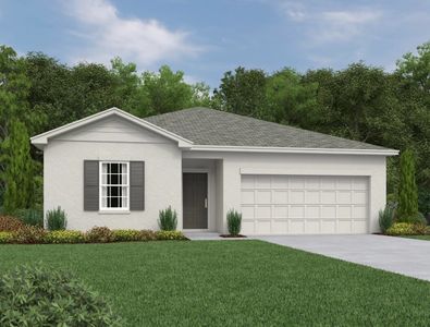 Hampton Oaks Traditional by Ashton Woods in Deltona - photo 13 13