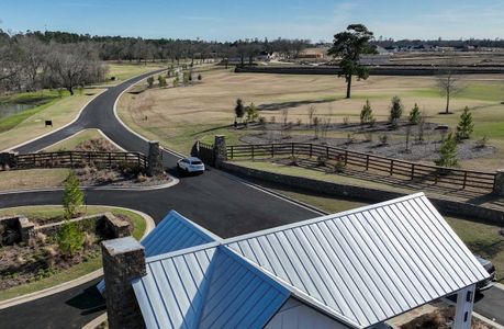 Gatherings® at Chambers Creek: Signature Collection by Beazer Homes in Willis - photo 3 3