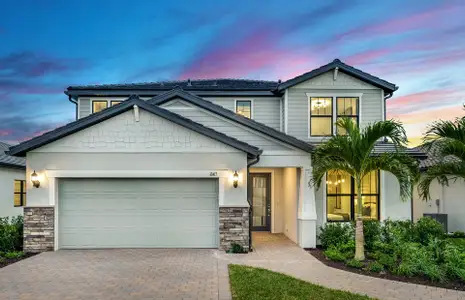 Grandura by Pulte Homes in Sarasota - photo 0