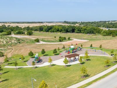 Wildflower Ranch by William Ryan Homes in Fort Worth - photo 7 7