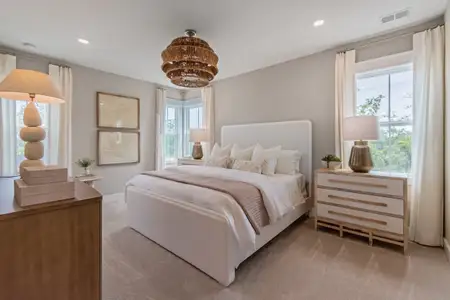 Bailey's Cove Single-Family Homes 12