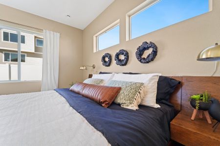 Union Colony West by Baessler Homes in Evans - image 9