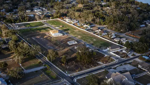 Myers Estates by William Ryan Homes in Seffner - image