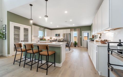 Emberly by CastleRock Communities in Beasley - image 10