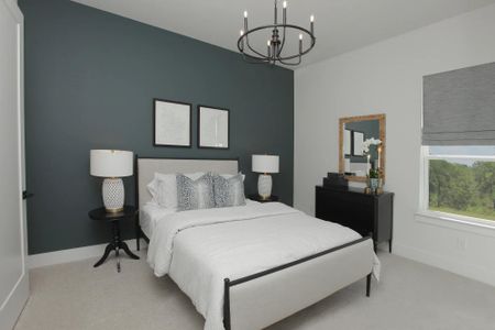 Homestead - 72' by Drees Custom Homes in Rockwall - photo 40 40