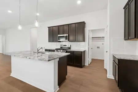 Indian Springs by M/I Homes in Crosby - image 7