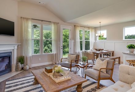 Woodbridge Glen by Celebration Homes in Lebanon - image 7