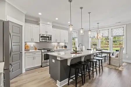 Baylee Ridge by RobuckHomes in Selma - image 6