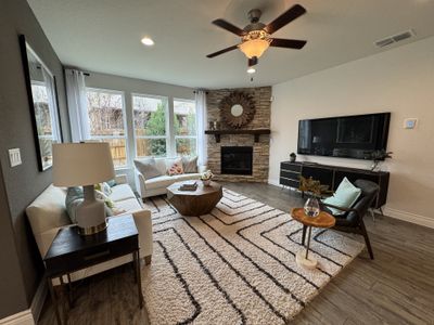 Sendero at Veramendi by Pulte Homes in New Braunfels - photo 43 43