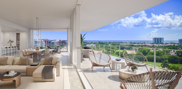 Alina Residences by Elad Group in Boca Raton - photo 18 18