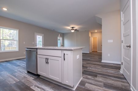 Lake Shore by Trademark Quality Homes in Temple - photo 13 13