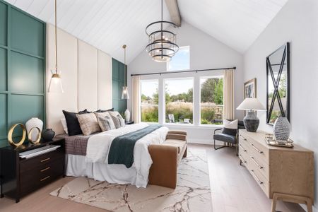 Wolf Ranch – West Bend by David Weekley Homes in Georgetown - image 16