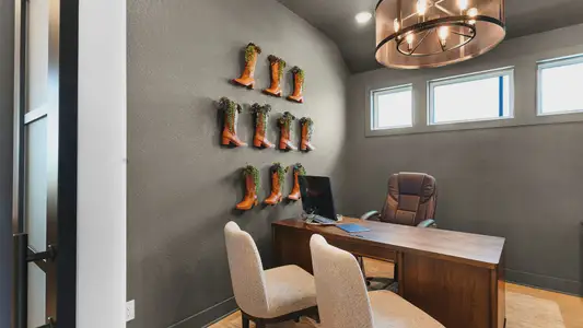 Highland Village by Chesmar Homes in Georgetown - image 11