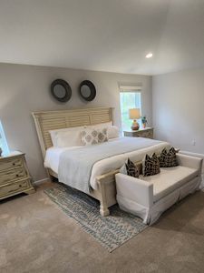 Wilford Preserve by Dream Finders Homes in Orange Park - photo 30 30