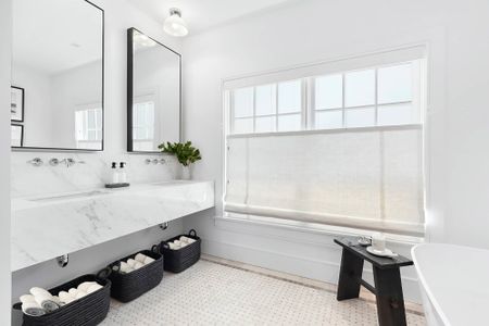 Ferncliff at Cotswold by Beechwood Carolinas in Charlotte - image 13