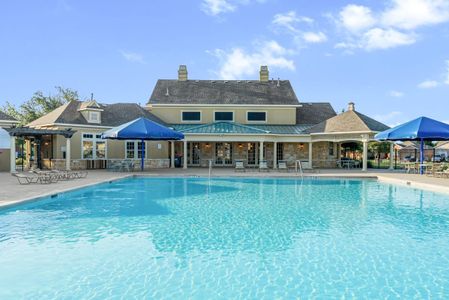 West Crossing by Bloomfield Homes in Anna - image 3