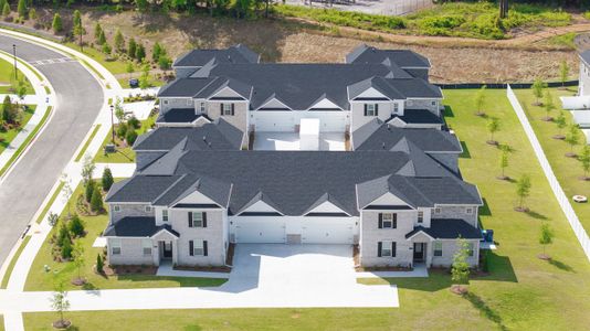 Independence Villas and Townhomes by D.R. Horton in Loganville - photo 28 28