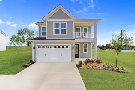 Six Oaks by Mungo Homes in Summerville - photo 132 132
