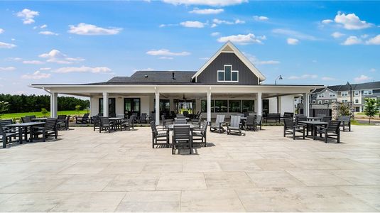 Carolina Springs: Cottage Collection 20