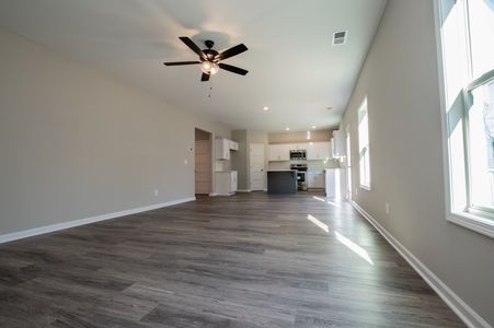 Lake Shore by Trademark Quality Homes in Temple - photo 29 29