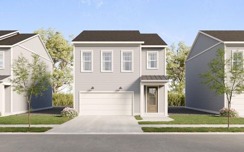 BelleWether by Empire Homes in Chattanooga - image